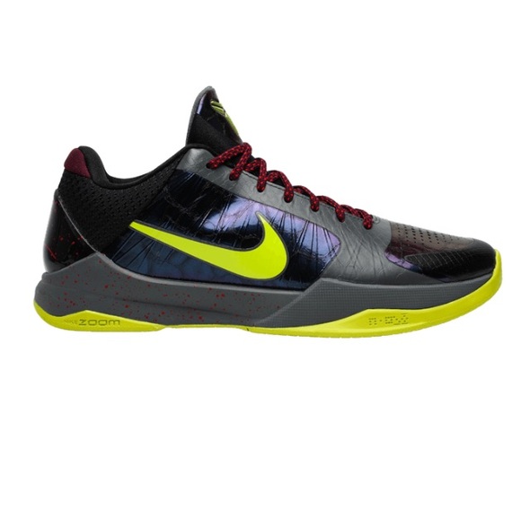 Kobe Prontro 2K Gamer Limited Edition Nike Shoes - Picture 2 of 9